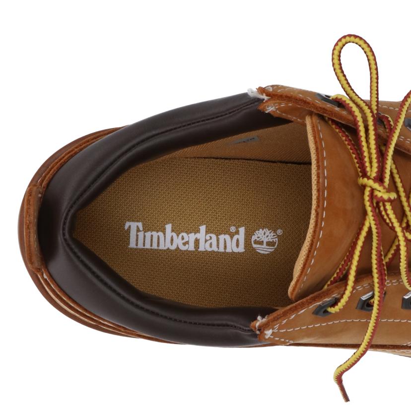 Timberland ティンバーランド/BASIC WP OXFORD・BE/A43ZR//Bランク/85