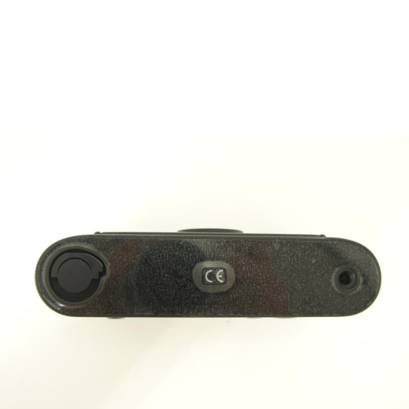 LEICA ライカ/レンジファインダーカメラ/M6 BODY//2288858/Bランク/75