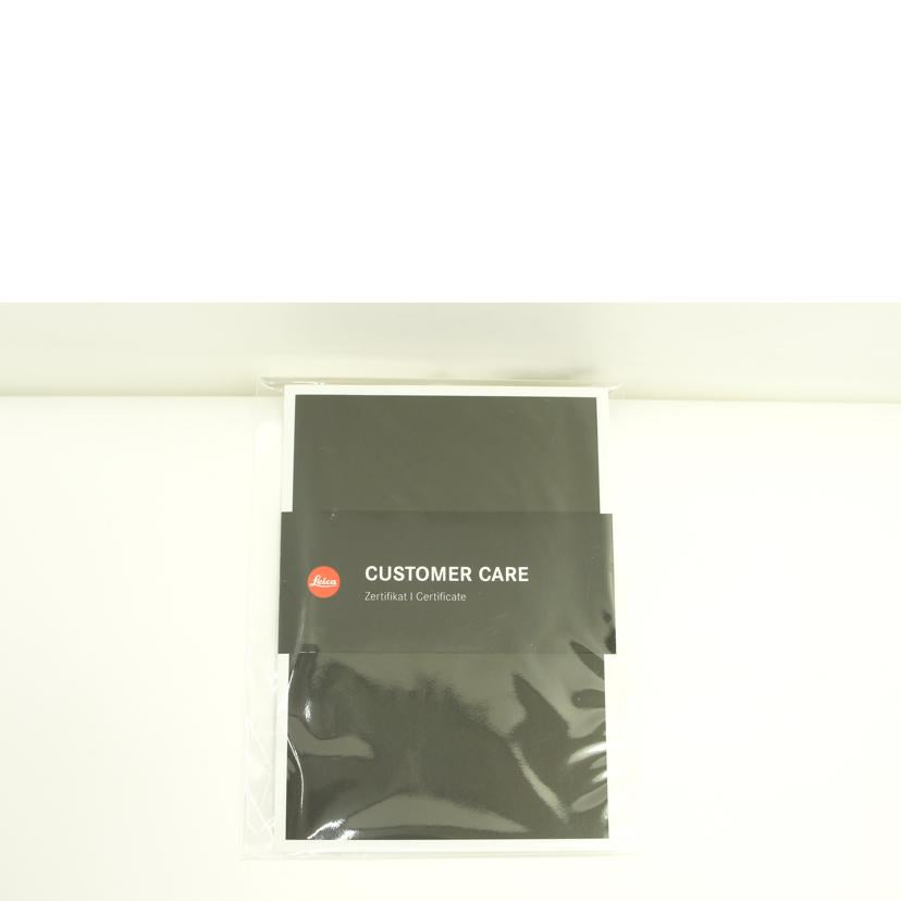 LEICA ライカ/レンジファインダーカメラ/M6 BODY//2288858/Bランク/75