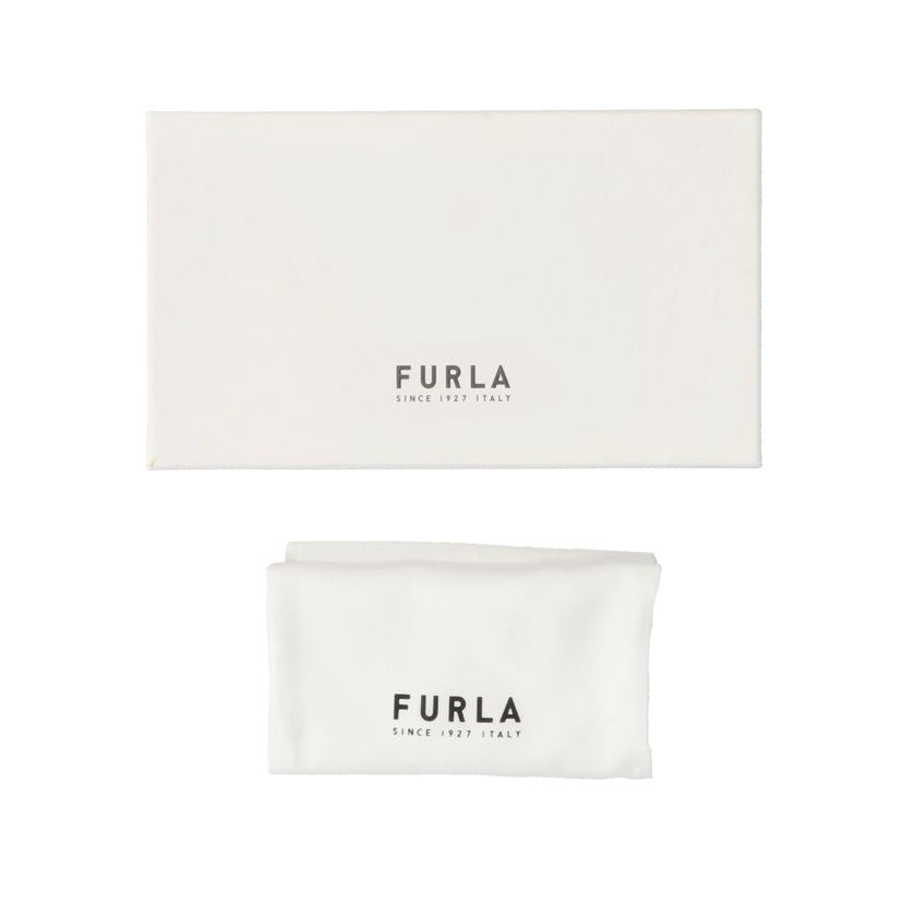 FULRA フルラ/レザースプレンディダロゴウォレット/レザー/WP00153//ABランク/75
