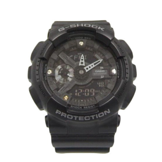 CASIO/G-SHOCK/35thダイヤインデックス/GA-135DD//ABランク/82