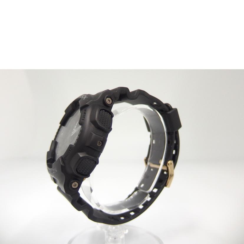 CASIO/G-SHOCK/35thダイヤインデックス/GA-135DD//ABランク/82