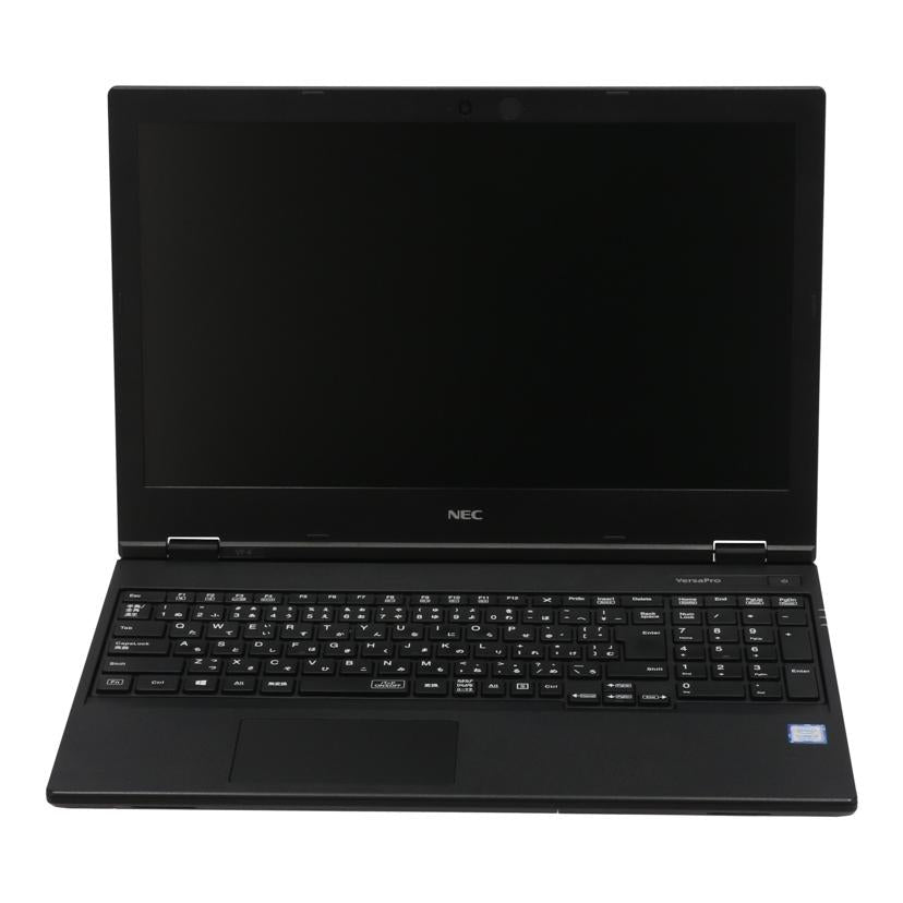 NEC 日本電気 /Win11ノートPC/VersaProVF/PC-VRL21FB6S4R6//0901051PA/Bランク/71