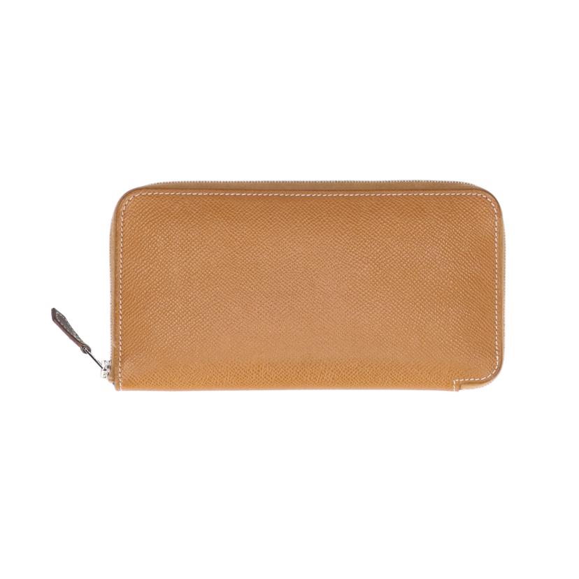 HERMES エルメス/アザップシルクイン/ヴォーエプソン/ZA AA 009//U 【*******/ABランク/05