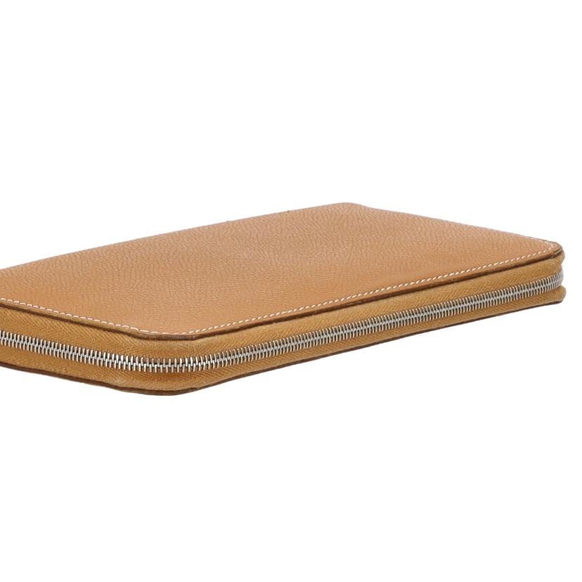 HERMES エルメス/アザップシルクイン/ヴォーエプソン/ZA AA 009//U 【*******/ABランク/05