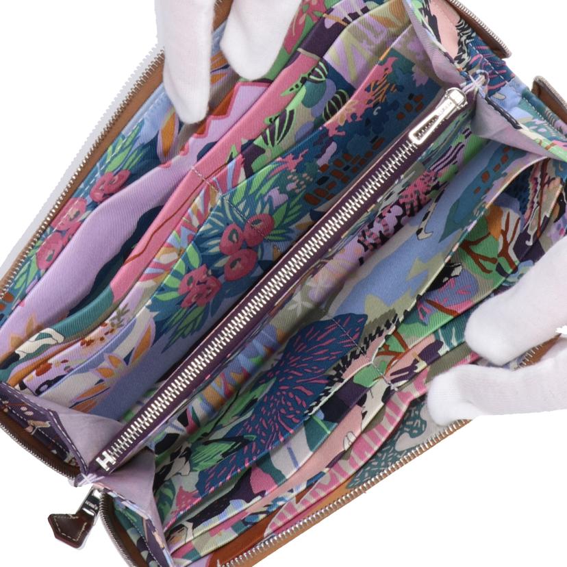 HERMES エルメス/アザップシルクイン/ヴォーエプソン/ZA AA 009//U 【*******/ABランク/05