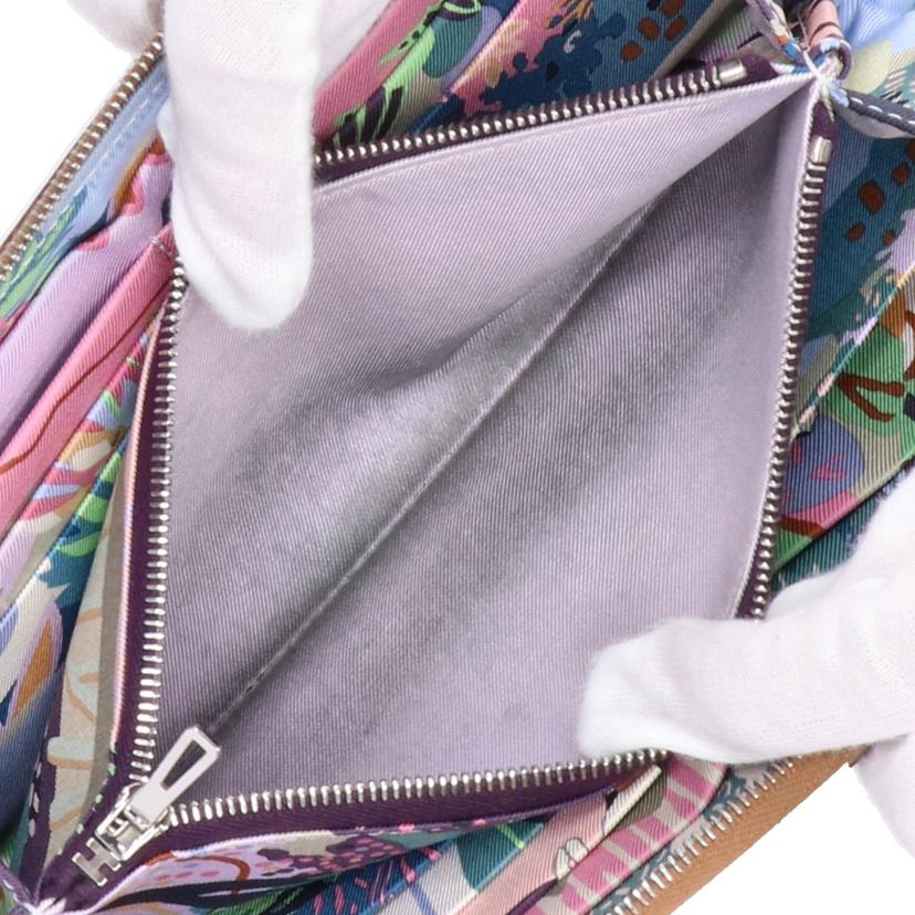 HERMES エルメス/アザップシルクイン/ヴォーエプソン/ZA AA 009//U 【*******/ABランク/05