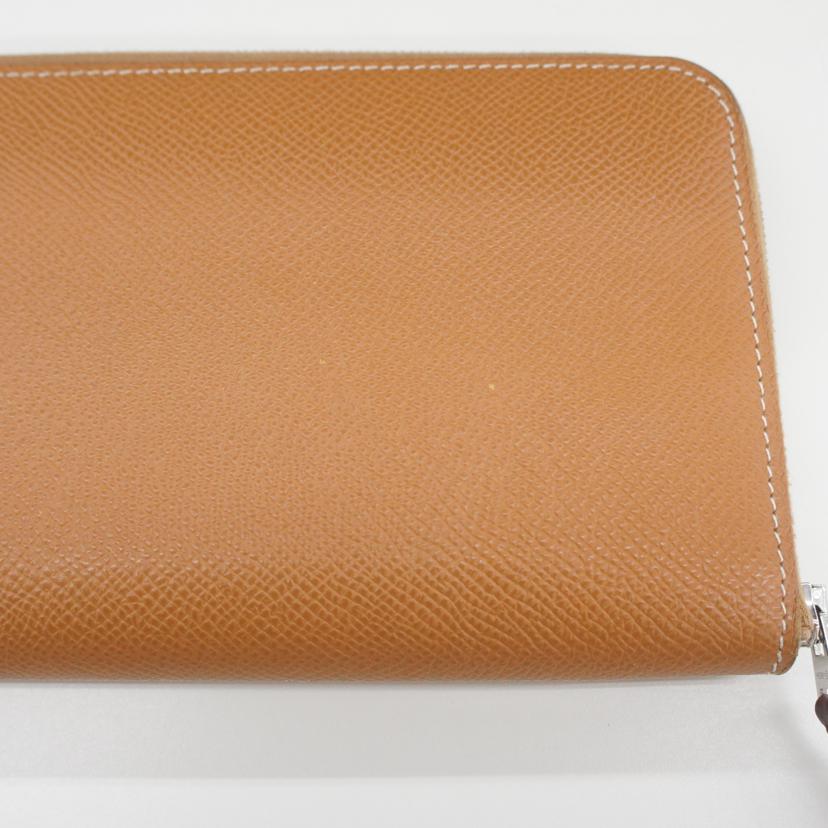 HERMES エルメス/アザップシルクイン/ヴォーエプソン/ZA AA 009//U 【*******/ABランク/05