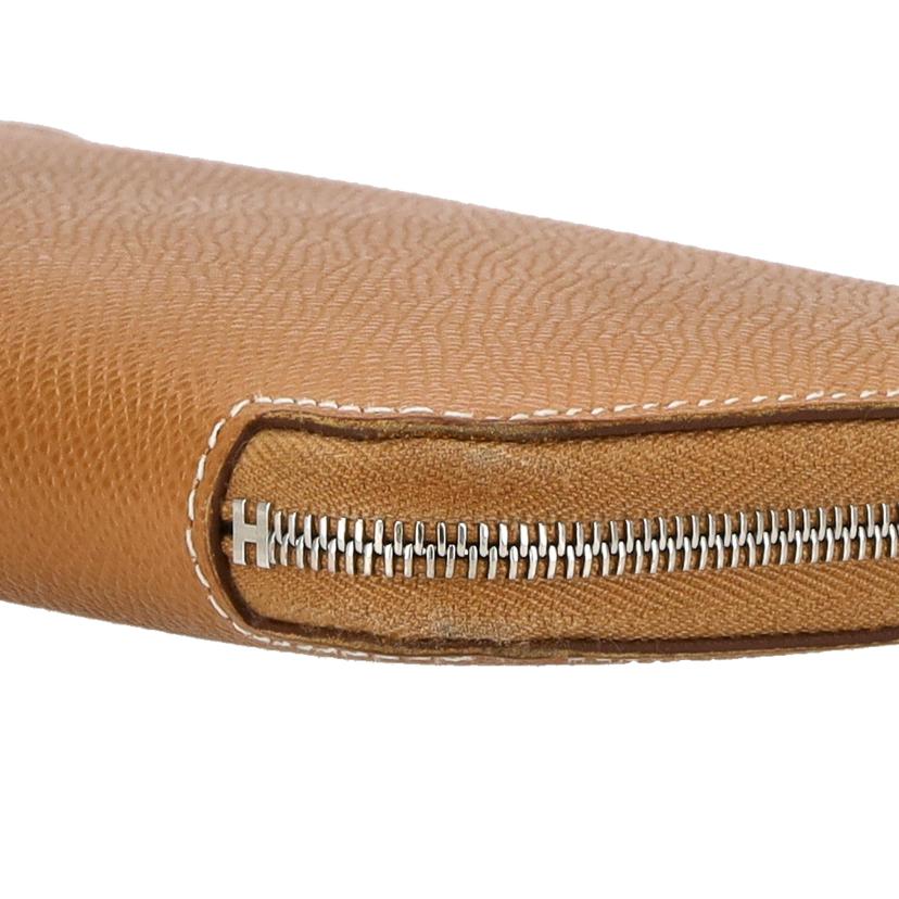 HERMES エルメス/アザップシルクイン/ヴォーエプソン/ZA AA 009//U 【*******/ABランク/05