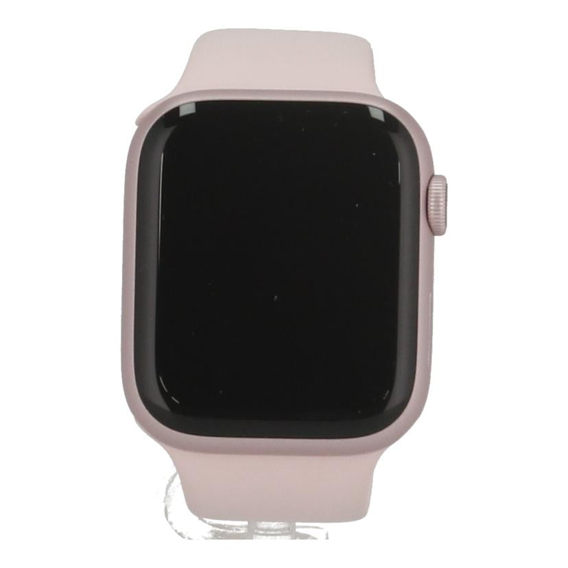 Apple アップル /Apple Watch Series9 GPS+Cellular 45mm/MRMK3J/A//K2GGX6GQ7M/ABランク/77