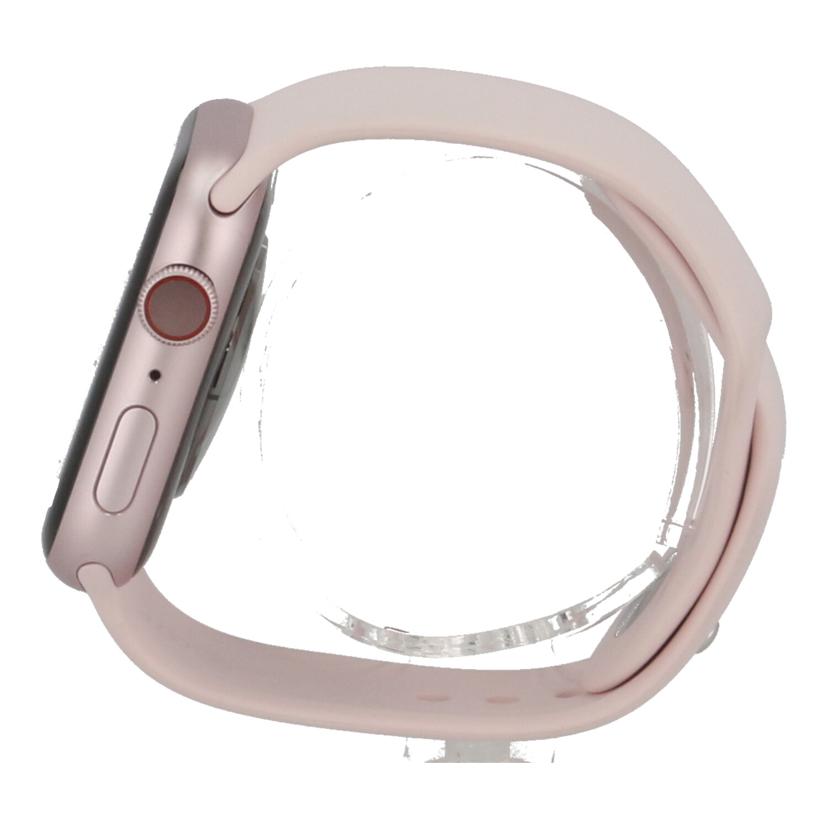 Apple アップル /Apple Watch Series9 GPS+Cellular 45mm/MRMK3J/A//K2GGX6GQ7M/ABランク/77