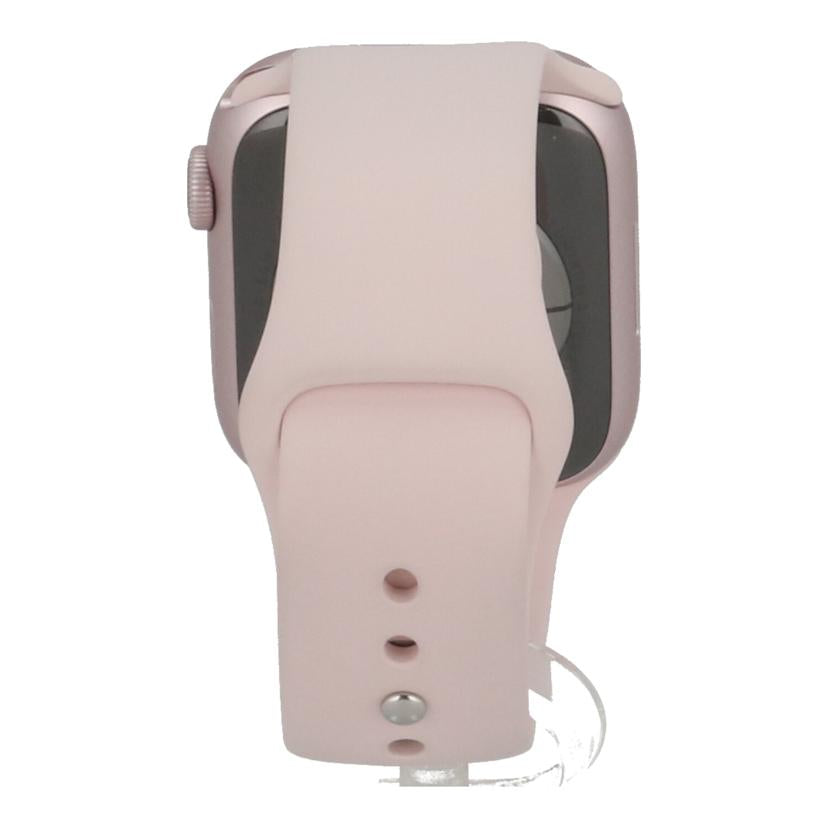 Apple アップル /Apple Watch Series9 GPS+Cellular 45mm/MRMK3J/A//K2GGX6GQ7M/ABランク/77