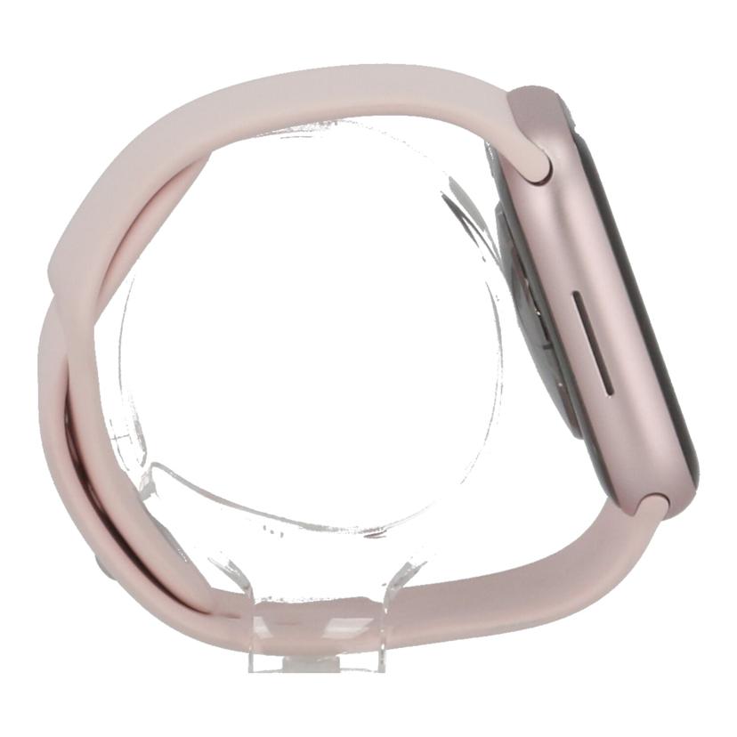 Apple アップル /Apple Watch Series9 GPS+Cellular 45mm/MRMK3J/A//K2GGX6GQ7M/ABランク/77