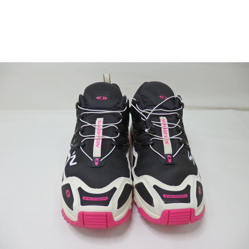 SALOMON サロモン/SALOMON メンズシューズ/29.0cm/474365//ABランク/84