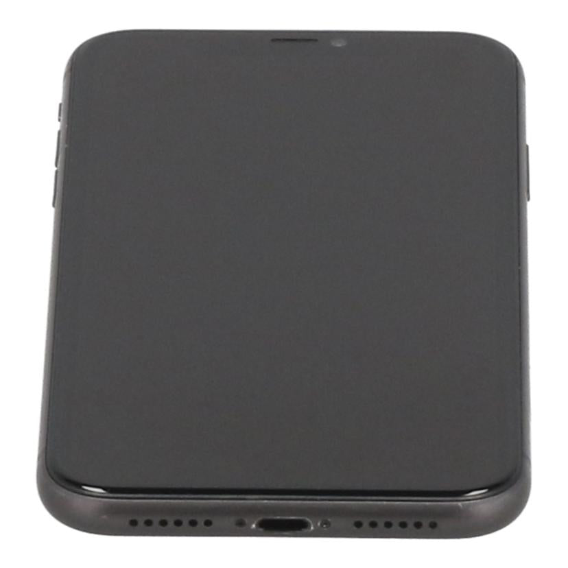 Apple SIMロックなし アップル /iPhone11 128GB/MWM02J/A//DNPCH7GLN73D/Bランク/82