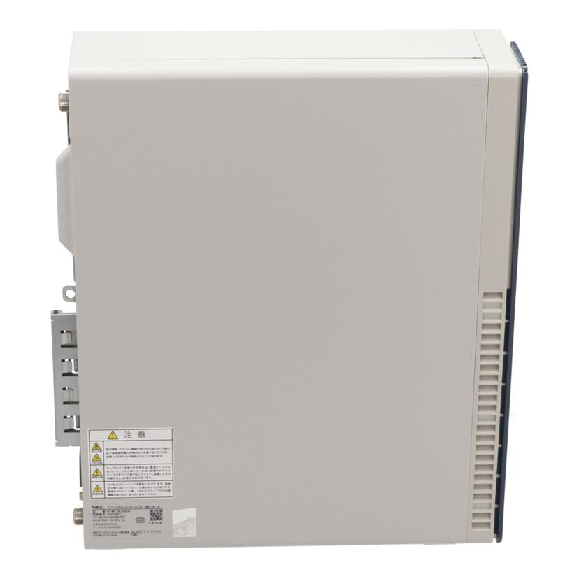 NEC 日本電気 /Win11デスクトップPC/PC-MRL36LZACSB//2500180PA/Bランク/71