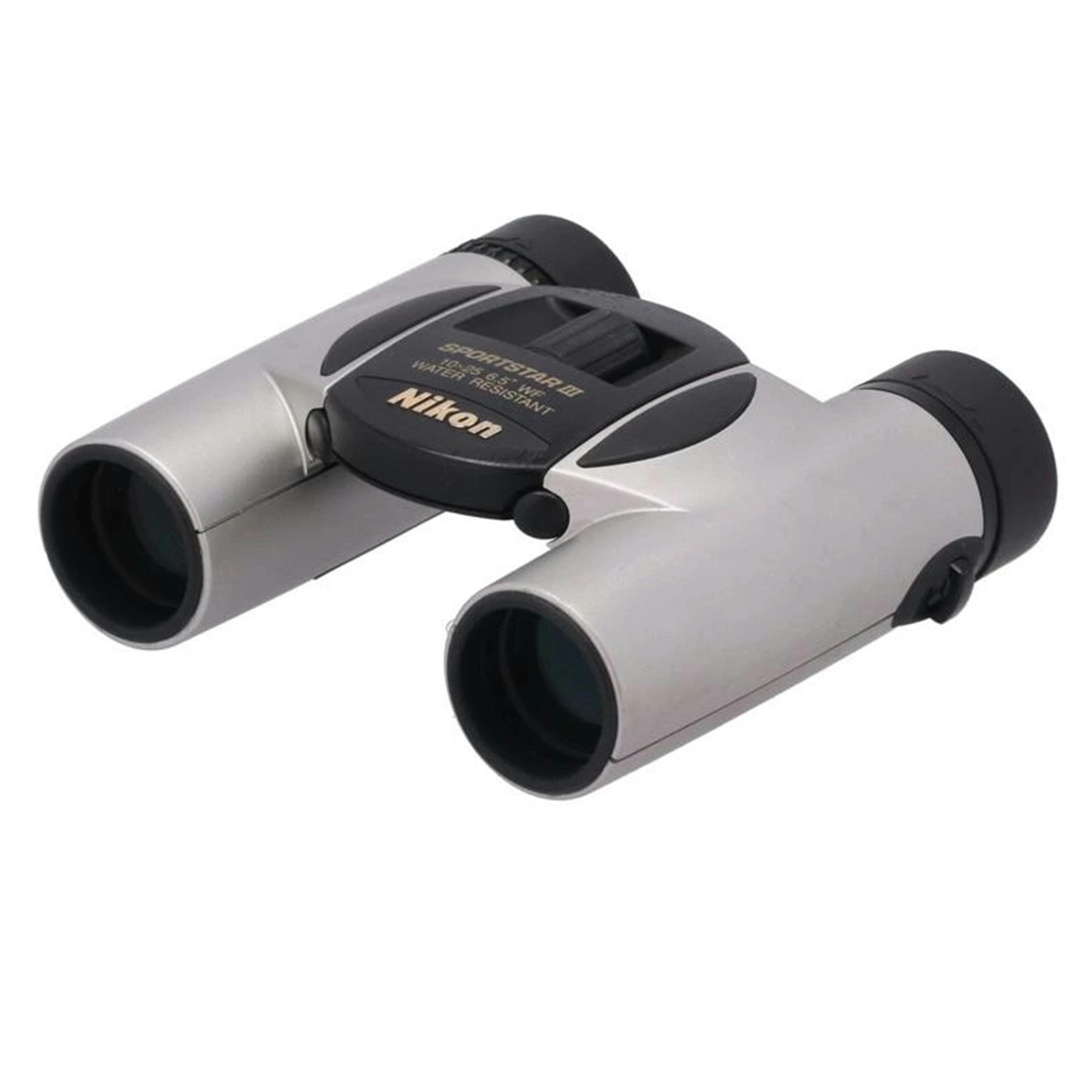 Nikon ニコン /双眼鏡/10x25 6.5 WF/SPORTSTAR III//AR503155/Bランク/82