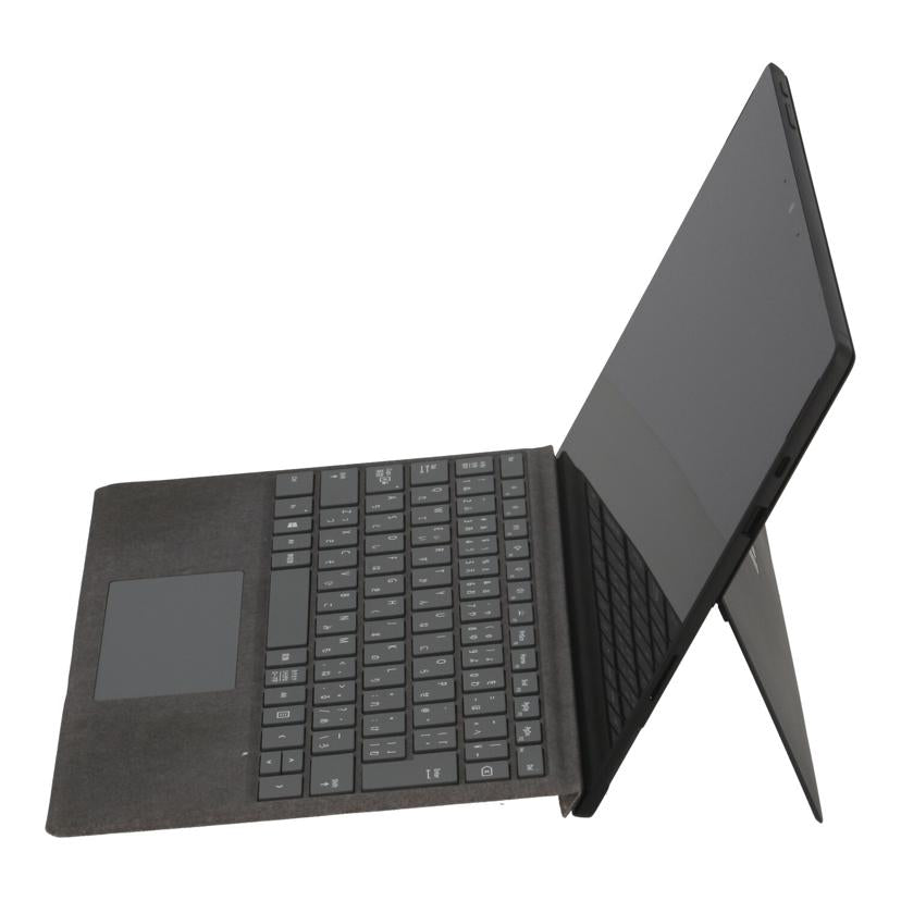 Microsoft マイクロソフト /Surface Pro7 i7-1065G7 512GB/1866//016500202953/Bランク/75