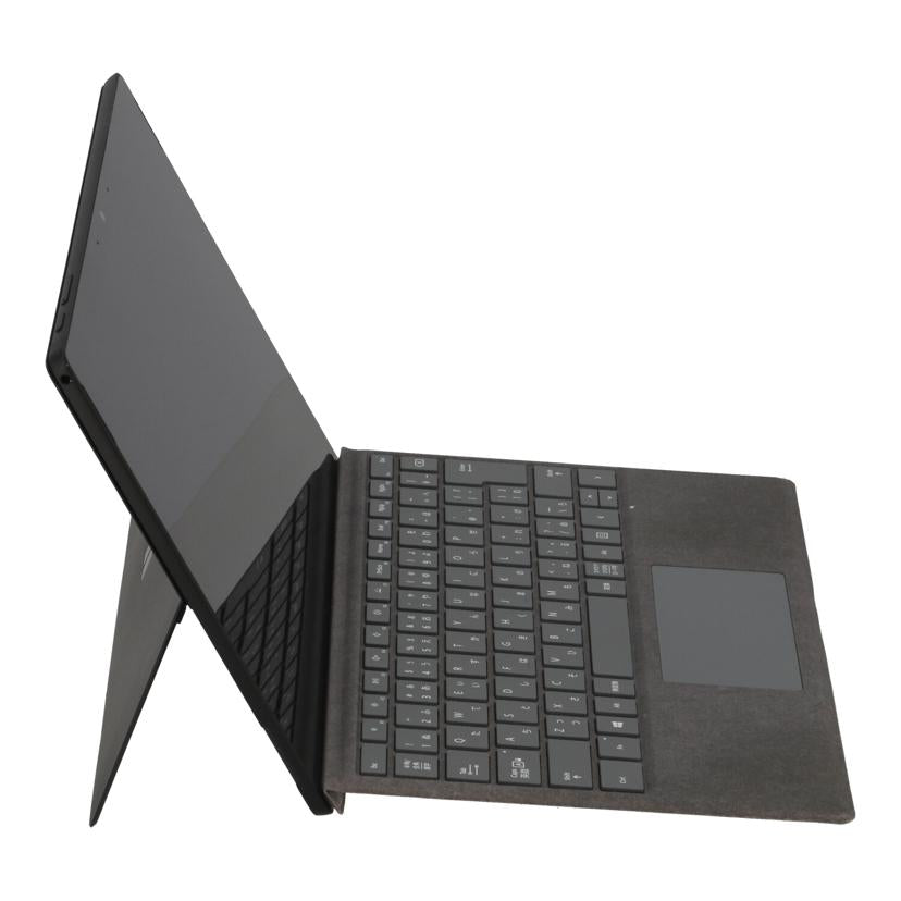 Microsoft マイクロソフト /Surface Pro7 i7-1065G7 512GB/1866//016500202953/Bランク/75