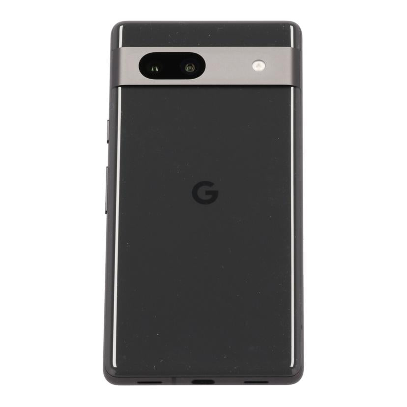 docomo ドコモ/スマートフォン/Google Pixel 7a 128GB//33271JEHNO5950/Aランク/85