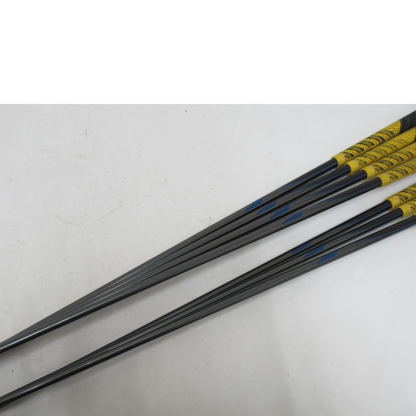 Callaway/アイアンセット/キャロウェイ・X-20/X-20//Bランク/63