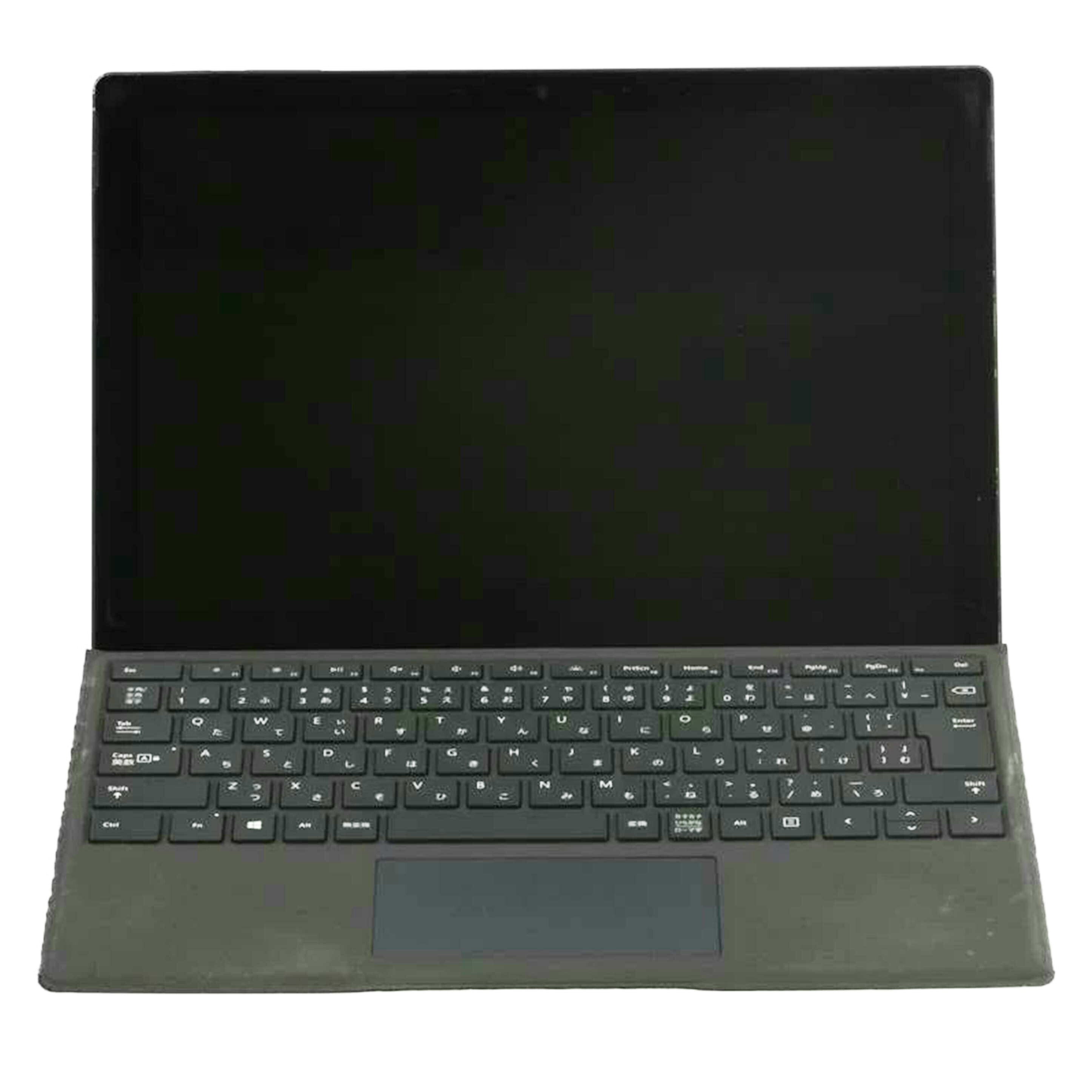 Microsoft マイクロソフト /Surface Pro7 i7-1065G7 512GB/1866//040587400253/Bランク/75