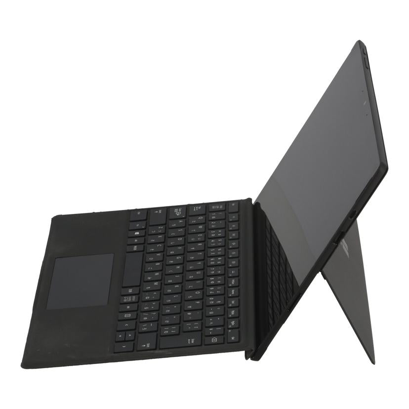 Microsoft マイクロソフト /Surface Pro7 i7-1065G7 512GB/1866//040587400253/Bランク/75
