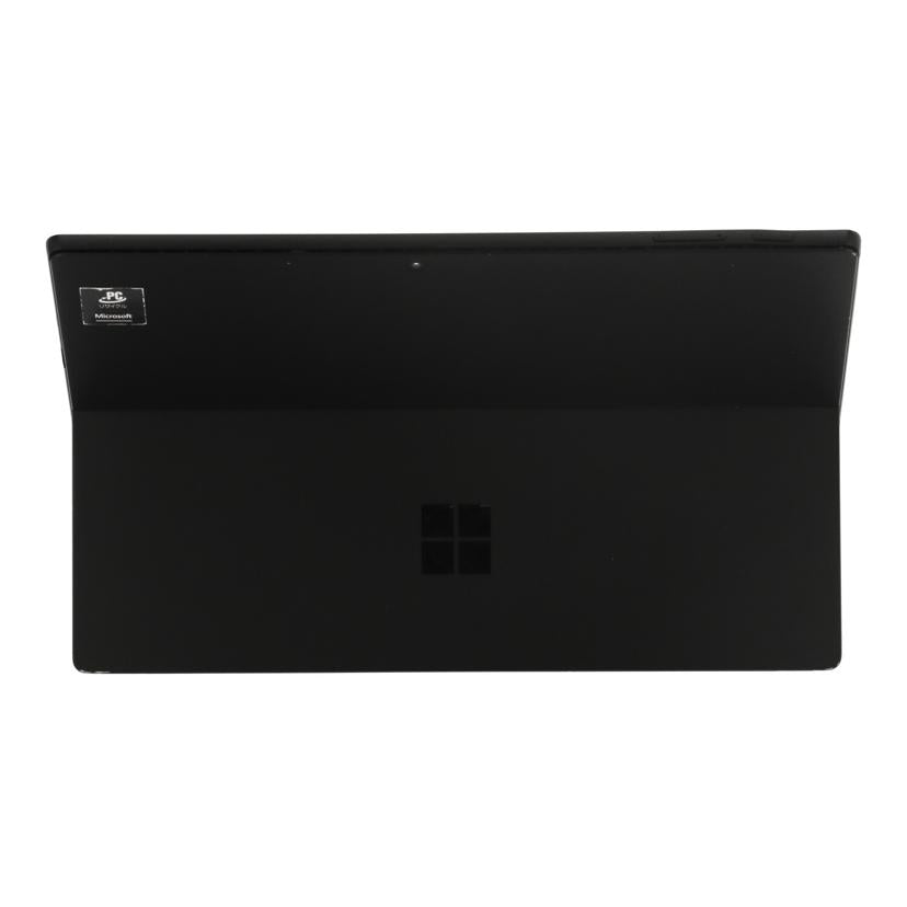 Microsoft マイクロソフト /Surface Pro7 i7-1065G7 512GB/1866//040587400253/Bランク/75