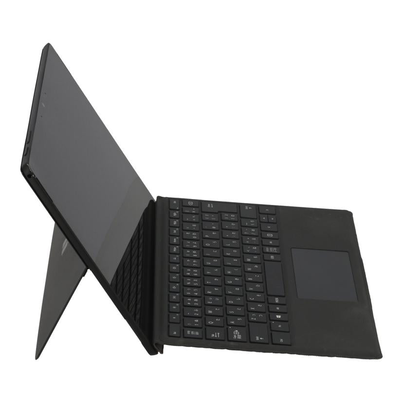 Microsoft マイクロソフト /Surface Pro7 i7-1065G7 512GB/1866//040587400253/Bランク/75