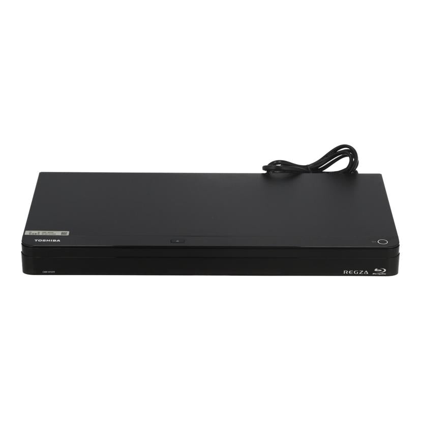 TOSHIBA 東芝 /BDレコーダー/REGZAブルーレイ/DBR-W509//N140101503/Bランク/82
