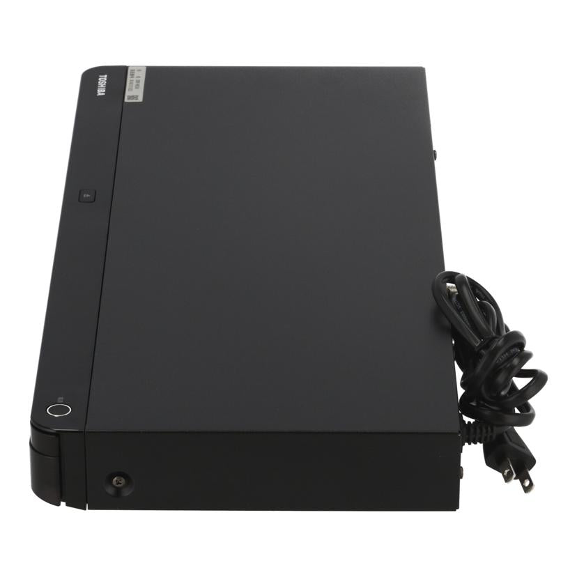 TOSHIBA 東芝 /BDレコーダー/REGZAブルーレイ/DBR-W509//N140101503/Bランク/82