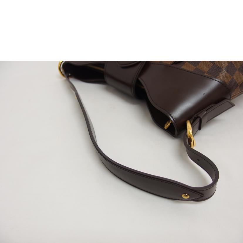 LV ルイヴィトン/システィナMM/ダミエ/エベヌ/N41541//VI2***/ABランク/04