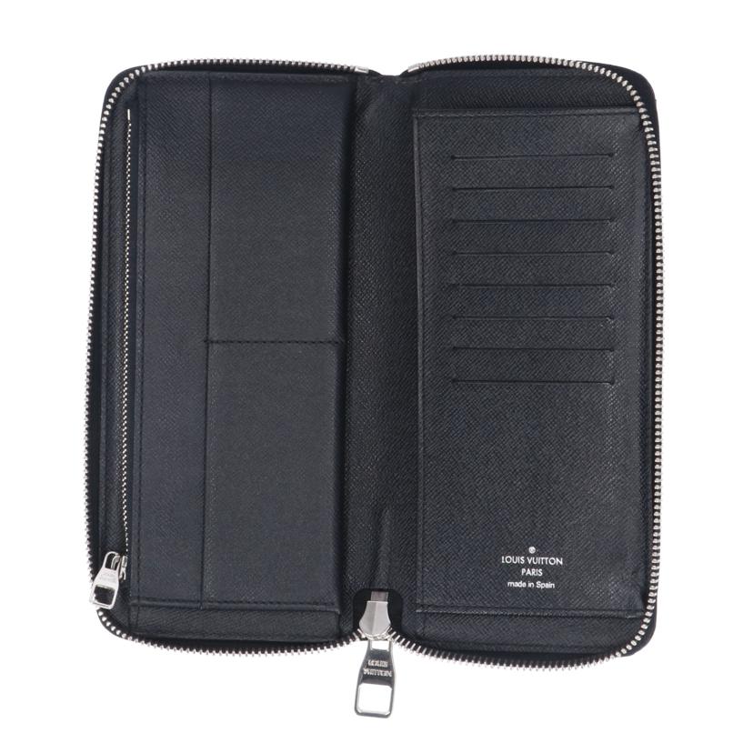 LOUIS VUITTON ルイヴィトン/シッピーウォレット ヴェルティカル/ダミエ グラフィット/N63095//CR0***/ABランク/01