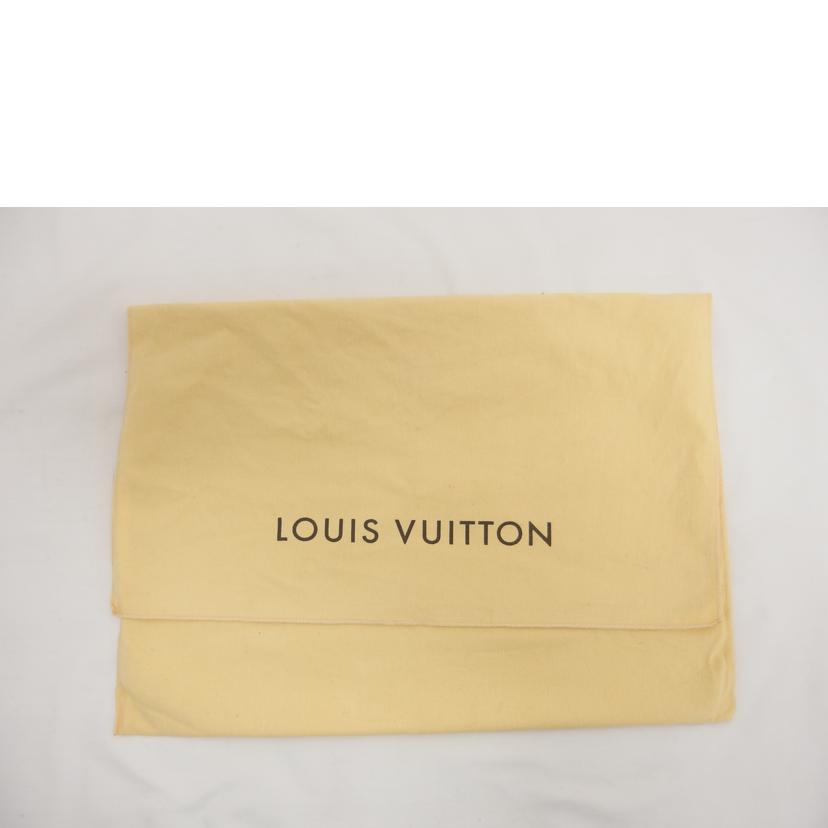 LV ルイヴィトン/システィナMM/ダミエ/エベヌ/N41541//VI2***/ABランク/04