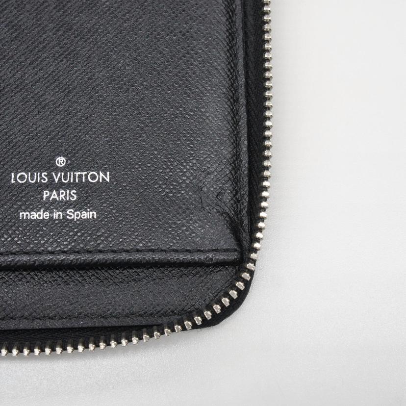 LOUIS VUITTON ルイヴィトン/シッピーウォレット ヴェルティカル/ダミエ グラフィット/N63095//CR0***/ABランク/01