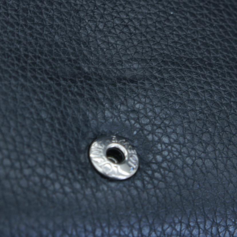 LOEWE ロエベ/スモールバーティカルウォレット//102***/ABランク/91