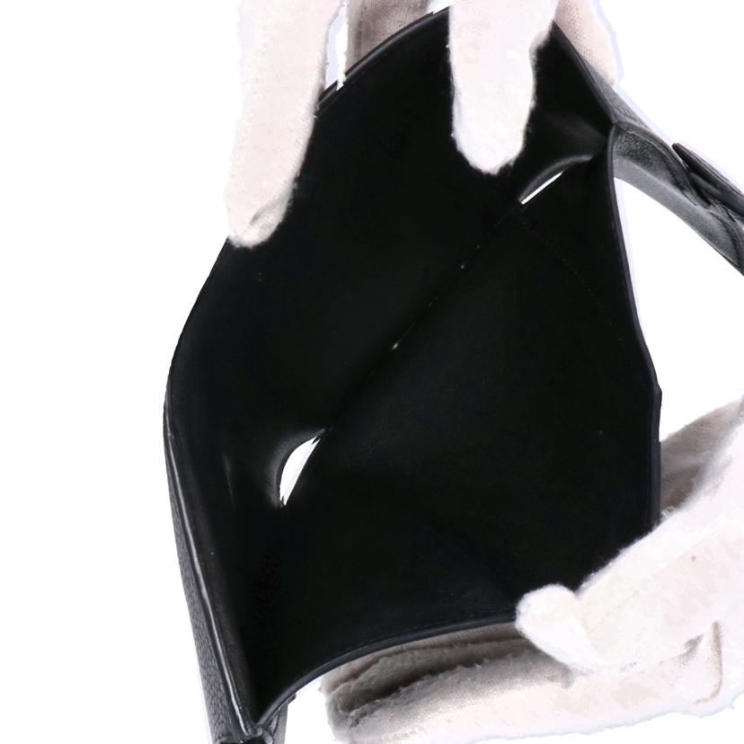 LOEWE ロエベ/スモールバーティカルウォレット//102***/ABランク/91