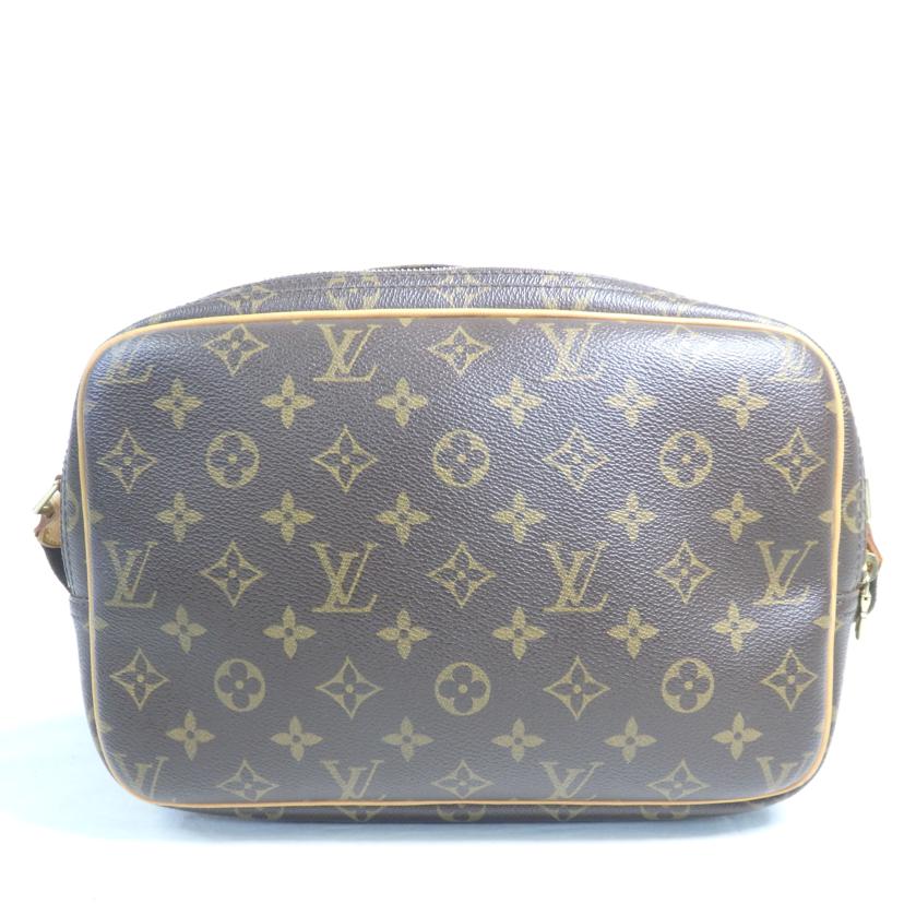 LV ルイヴィトン/リポーターPM/モノグラム/M45254//SP0***/ABランク/84