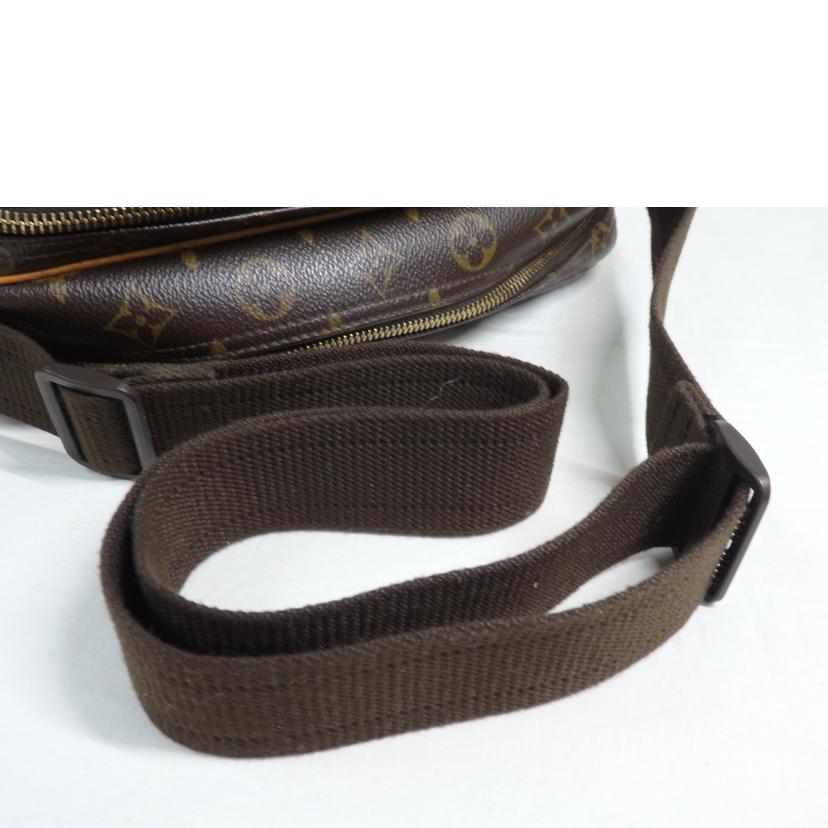 LV ルイヴィトン/リポーターPM/モノグラム/M45254//SP0***/ABランク/84