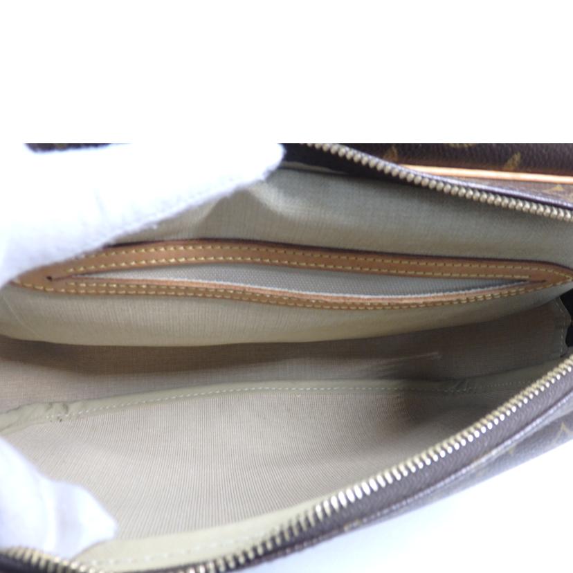 LV ルイヴィトン/リポーターPM/モノグラム/M45254//SP0***/ABランク/84