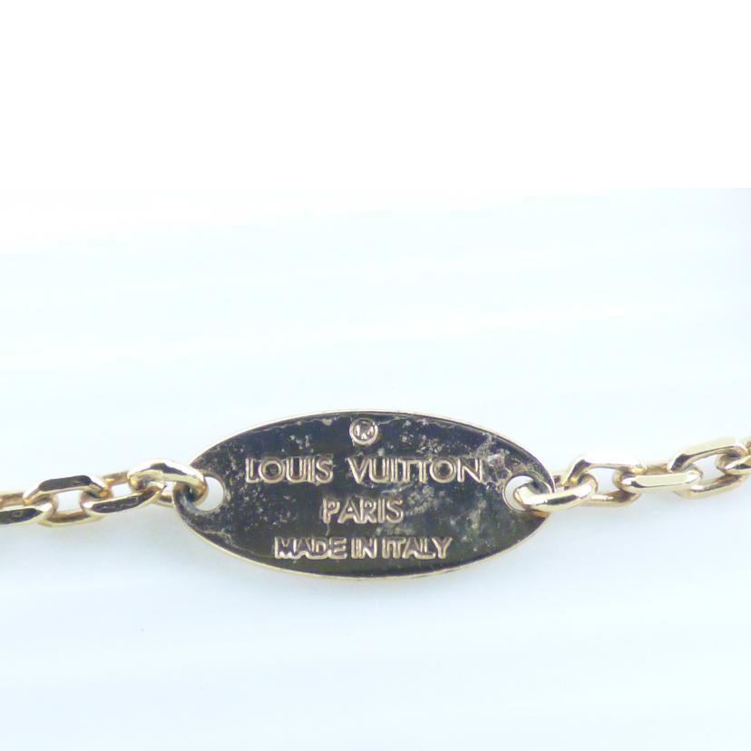LOUIS VUITTON ルイ・ヴィトン/ブラスレ/ハートフォーリンラブ/M00466//VA1***/Bランク/64