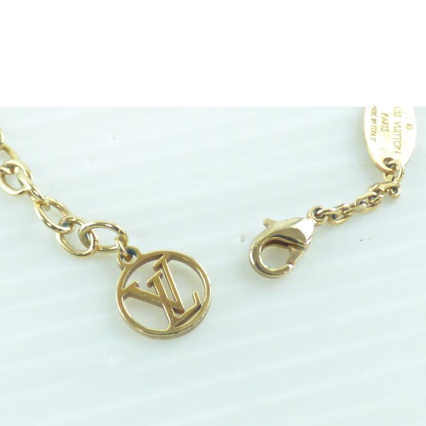 LOUIS VUITTON ルイ・ヴィトン/ブラスレ/ハートフォーリンラブ/M00466//VA1***/Bランク/64