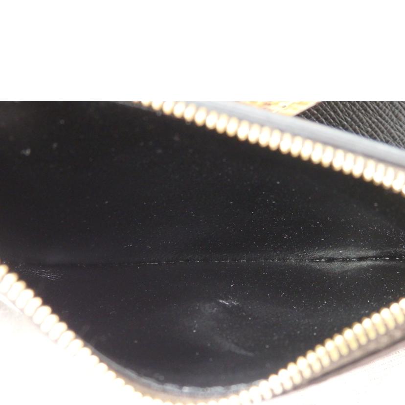 LV ルイ・ヴィトン/ポルトフォイユ・ヴィクトリーヌ/モノグラム・リバース/M81557//RFI*/ABランク/76