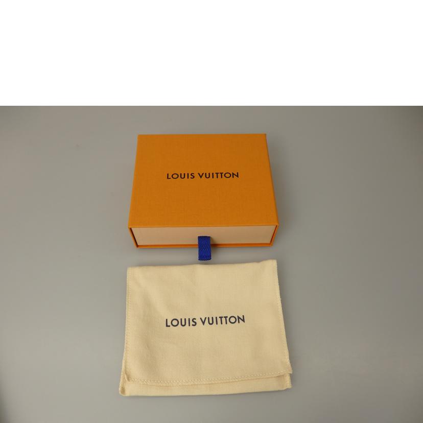 LV ルイ・ヴィトン/ポルトフォイユ・ヴィクトリーヌ/モノグラム・リバース/M81557//RFI*/ABランク/76