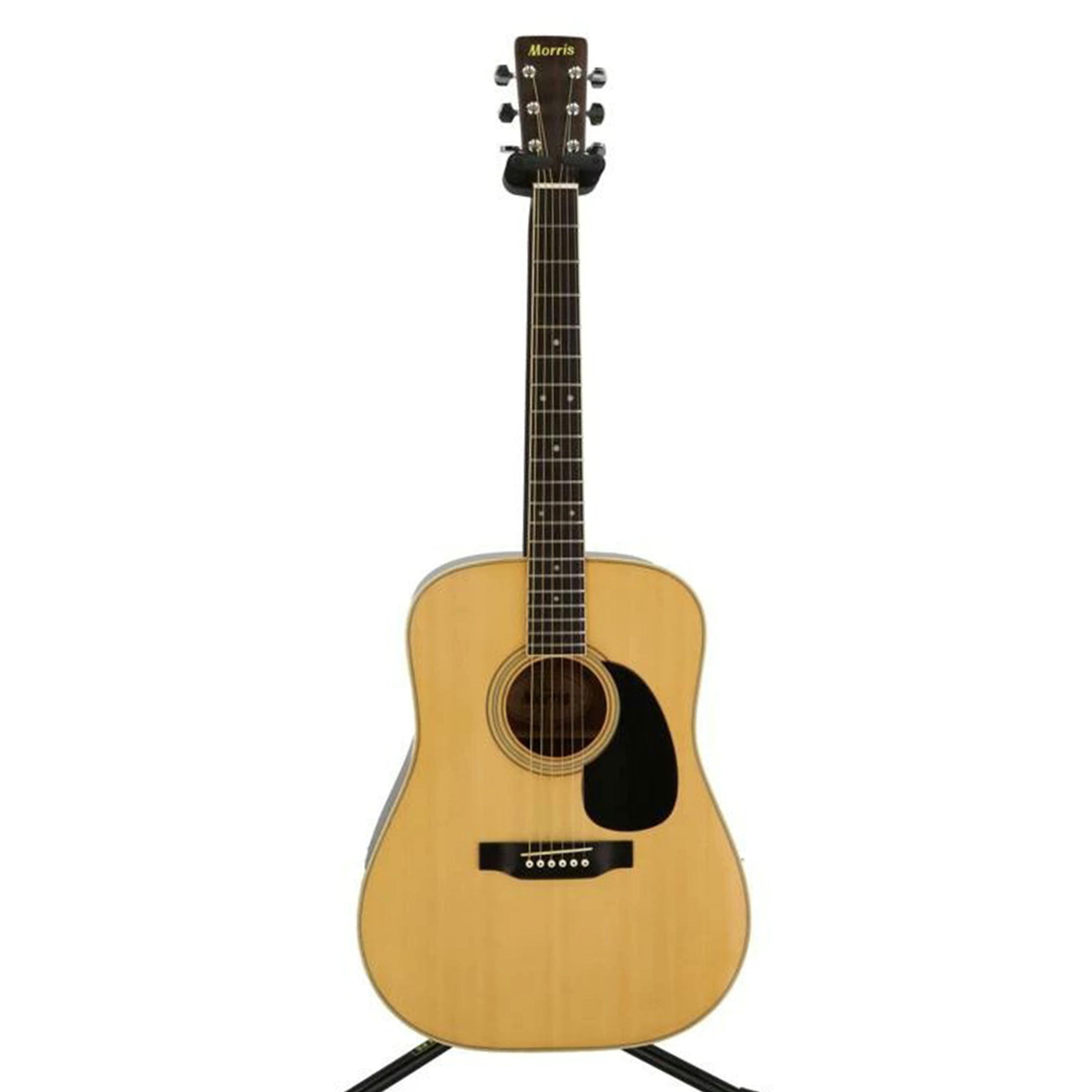 Morris モーリス/アコースティックギター/W-20//051509/Bランク/62