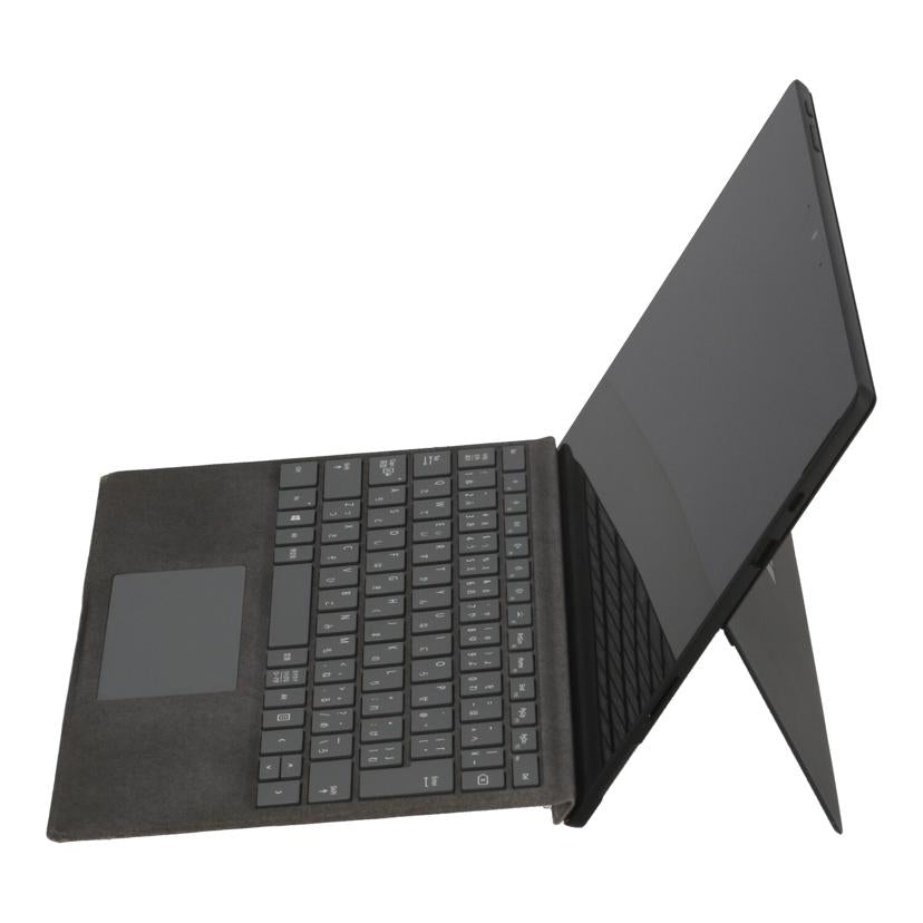 Microsoft マイクロソフト /Surface Pro7/VAT-00027 Model 1866//051611701553/Bランク/01