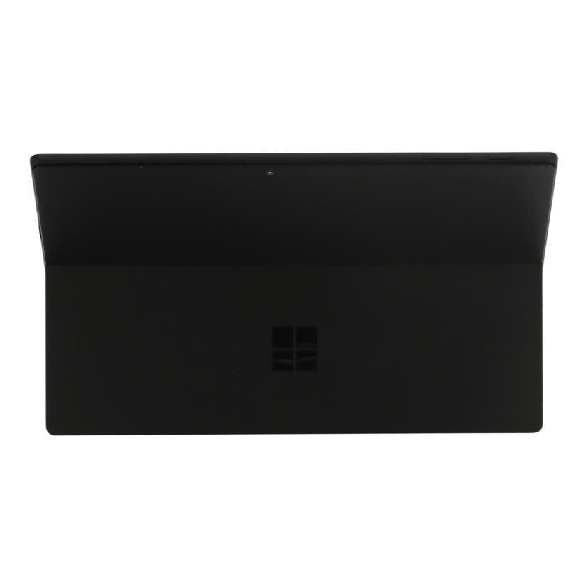 Microsoft マイクロソフト /Surface Pro7/VAT-00027 Model 1866//051611701553/Bランク/01