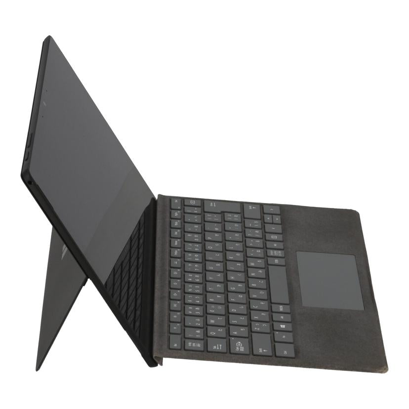 Microsoft マイクロソフト /Surface Pro7/VAT-00027 Model 1866//051611701553/Bランク/01