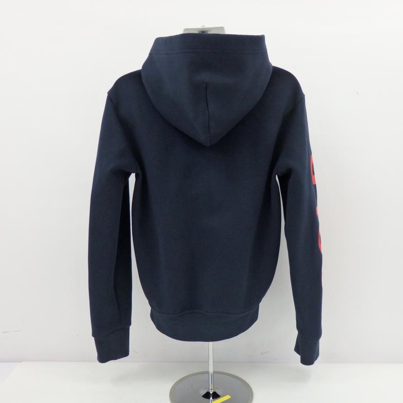 POLO RALPH LAUREN ポロラルフローレン/フルジップパーカー/0945310963//ABランク/77