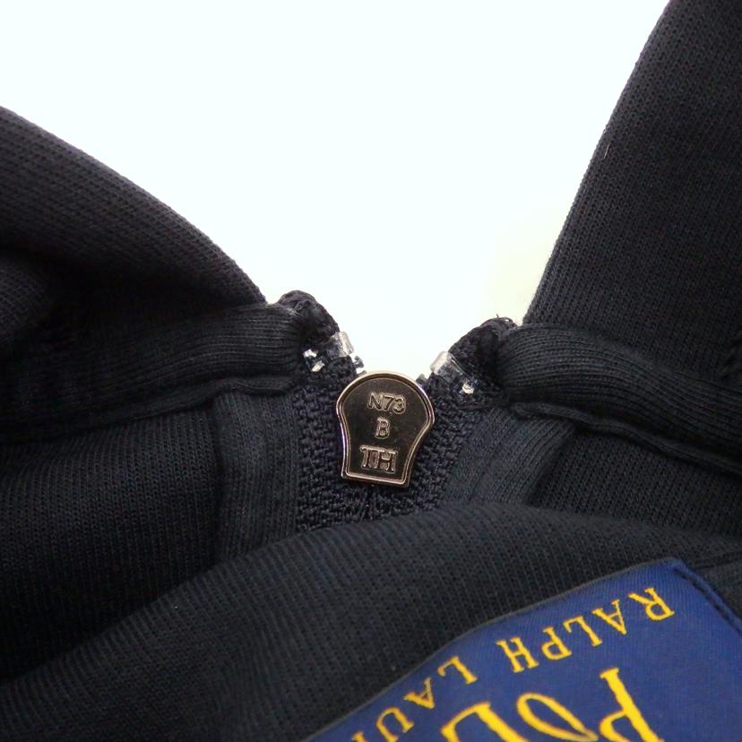 POLO RALPH LAUREN ポロラルフローレン/フルジップパーカー/0945310963//ABランク/77